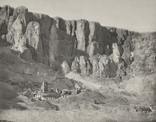 60 Thèbes_Deir-el-Bahari