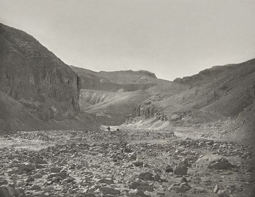 65 Thèbes_Bab-el-Molouk