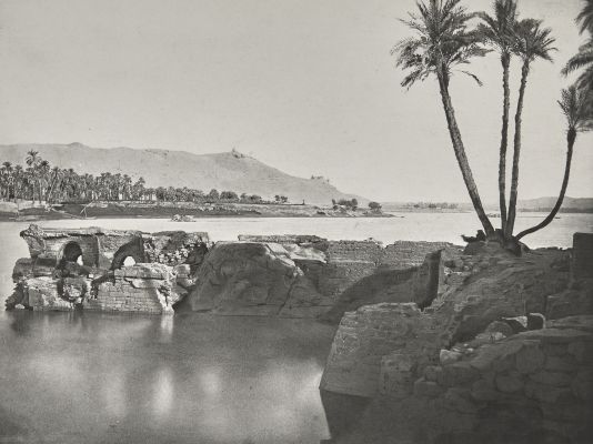 78 Eléphantine (Ile)