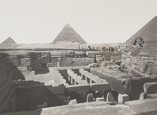 2 Memphis Grande Pyramide