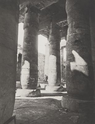 19 Abydos Temple de Séti