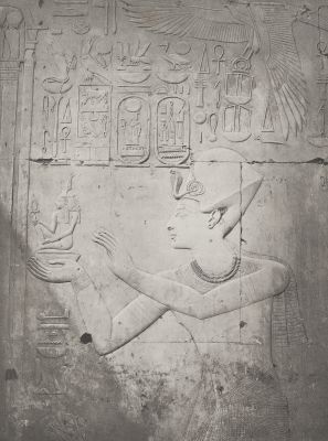 23 Abydos Temple de Séti