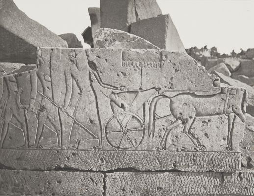 30 Abydos Temple de Ramsès