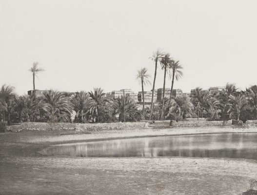 33 Abydos Temple D’Osiris