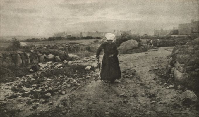 Par les Chemins de la Lande