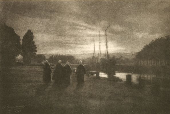 Crepuscule