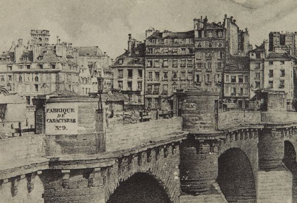 Le Pont-Neuf