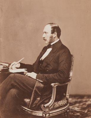 Prince Albert