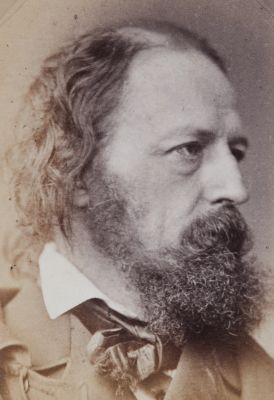 Alfred Tennyson