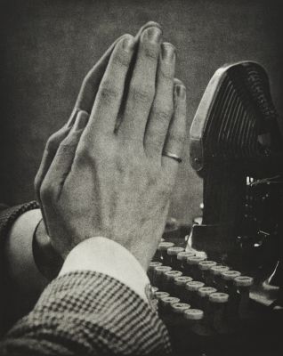 Frightened by Machinery but Devoted to Machines