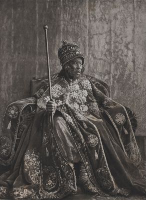 Menelik II