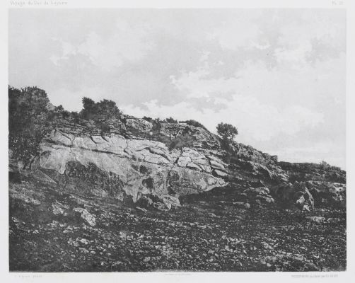 PL. 12 Crotte D’Astarté