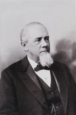 C. C. Merriman
