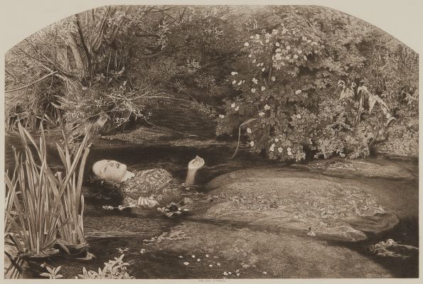Ophelia