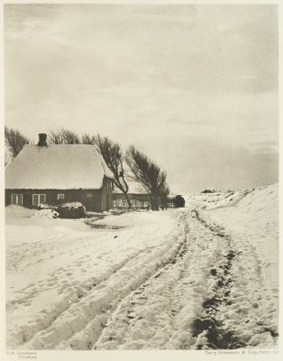Winterlandschaft