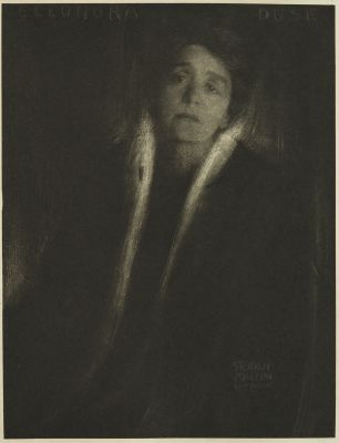 Eleonore Duse