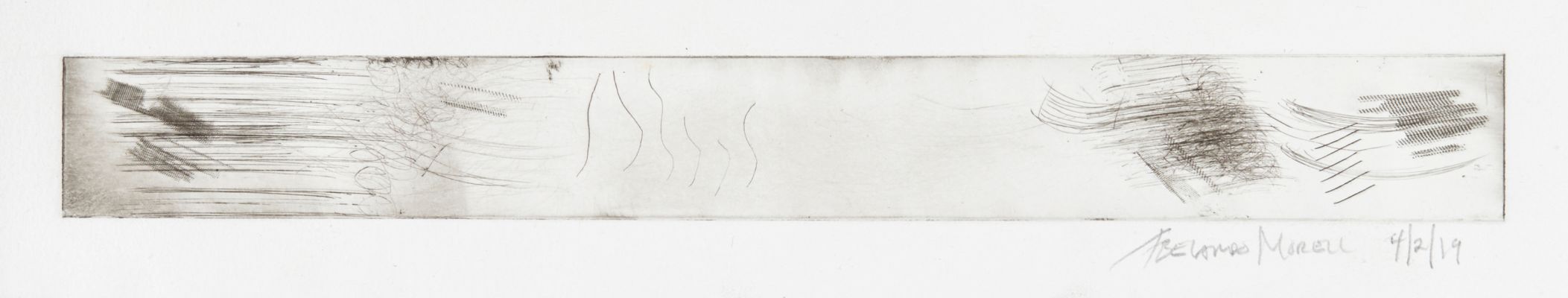 Engraving test