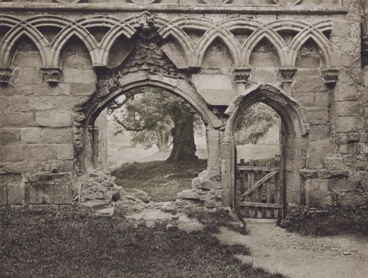Bolton Abbey