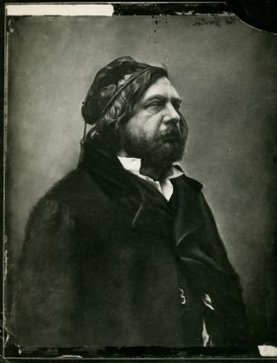 Théophile Gautier