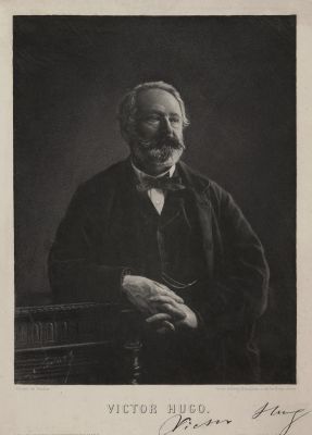 Victor Hugo