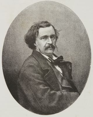 Nadar (Félix Tournachon)
