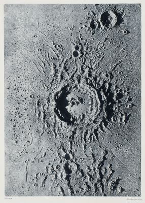 Plate VIII. Copernicus