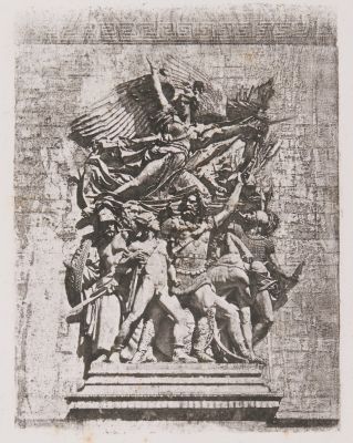 Le départ des volontaires (State 2)