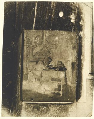 Photographic Reproduction of Painting