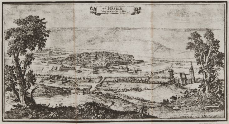 Hesdin