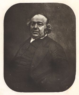 Portrait de Jules Janin