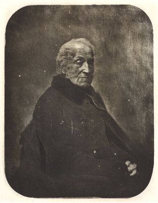 Portrait du Prince Adam Georges Czartorisky