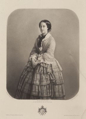 Empress Eugenie