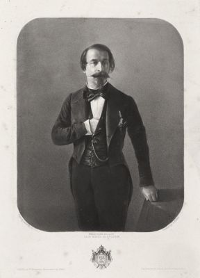 Napoleon III