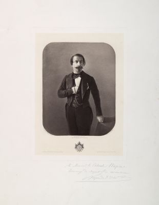Napoleon III