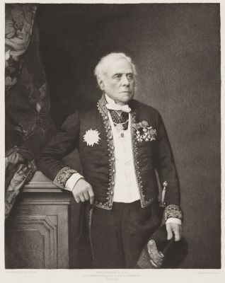 Daniel-François-Esprit Auber