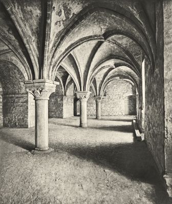 Pl. 15 Aucien promenoir