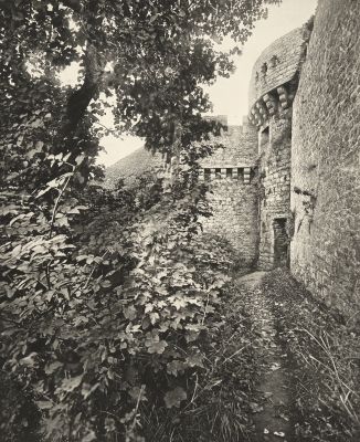 Pl. 21 Tour Claudine