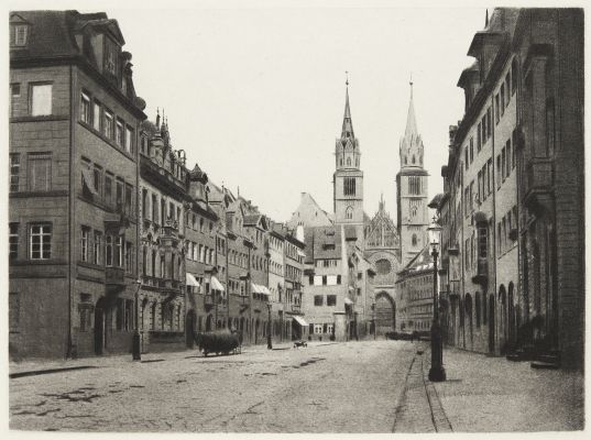 Church of St. Lorenz