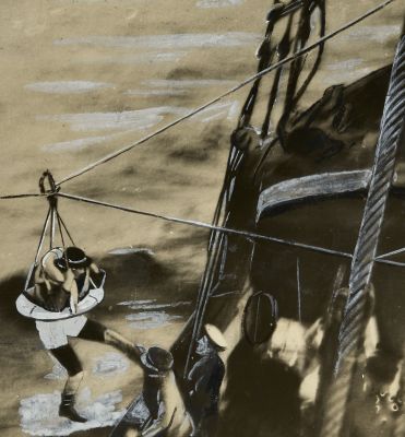 Mrs. Nellie Williams