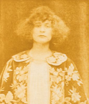 Portrait de M. Peters (alt)