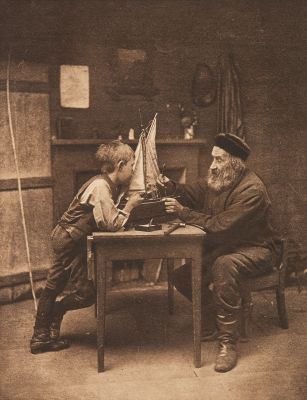 Réve d’Enfant (alt)