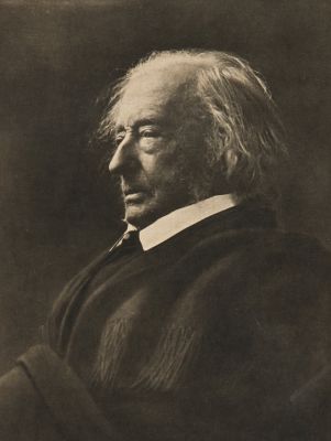 Portrait de M. le Professeur Blakie