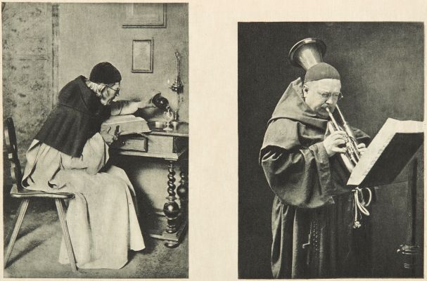 Diptych: Bienheureux & Un Solo (alt)