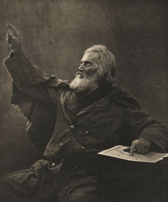 Le Récit d’un Ancien