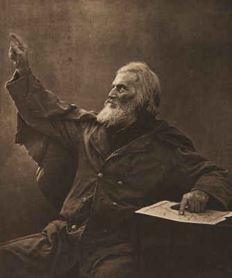 Le Récit d’un Ancien (alt)