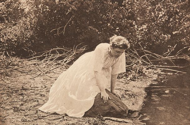 Miroir de l’Eau
