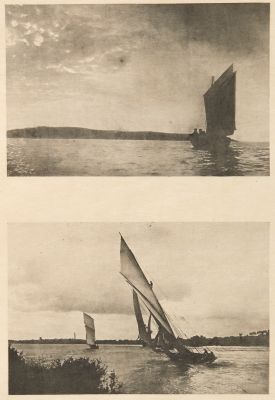 Diptych: Marine & Régales enn Loire