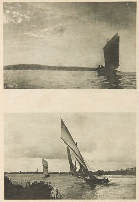 Diptych: Marine & Régales enn Loire (alt)
