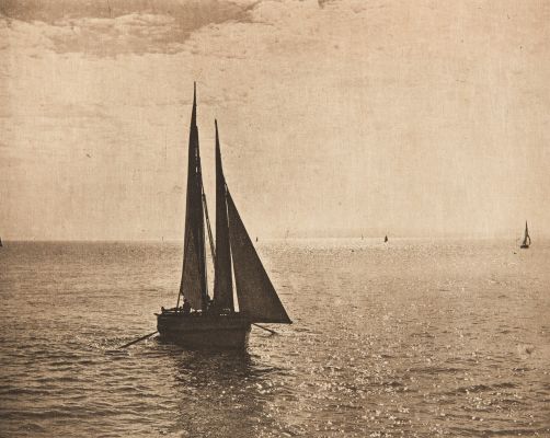 Coucher de Soleil (alt)