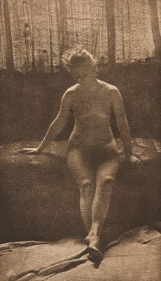 Étude de Femme (alt)